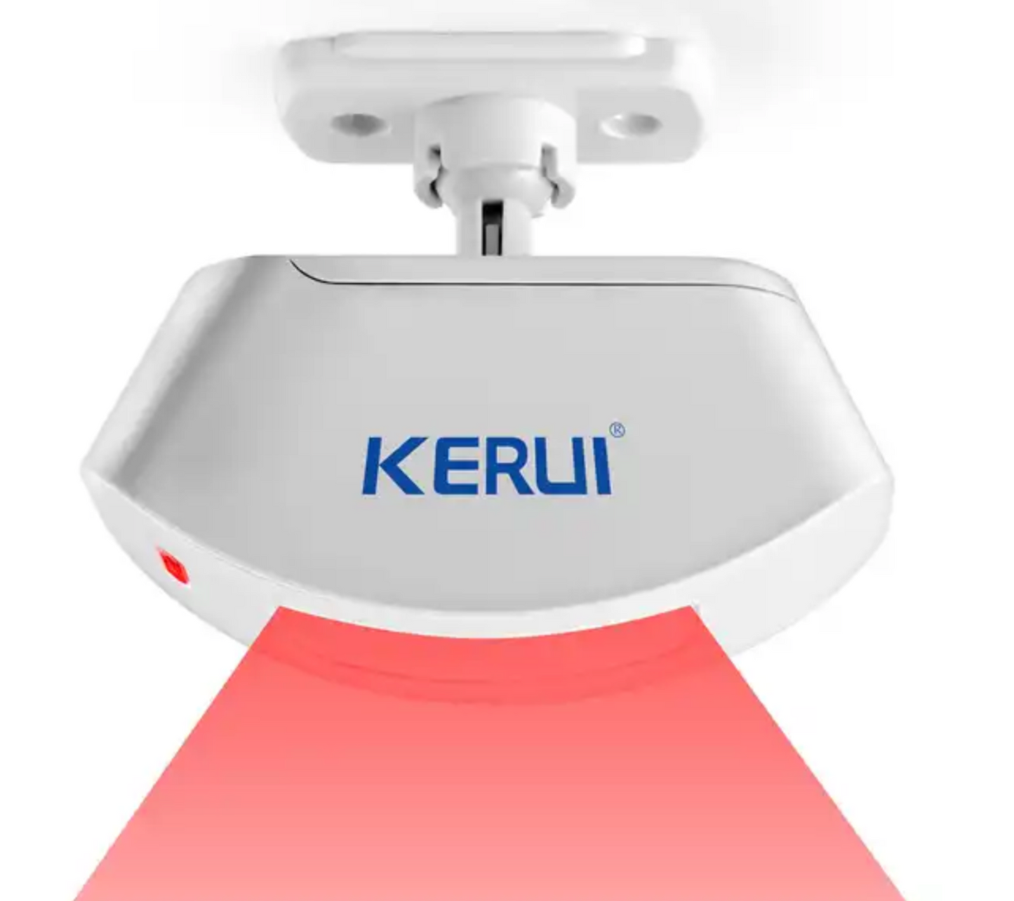 KERUI P817 Wireless Infrared Detector Curtain Sensor PIR Detecto