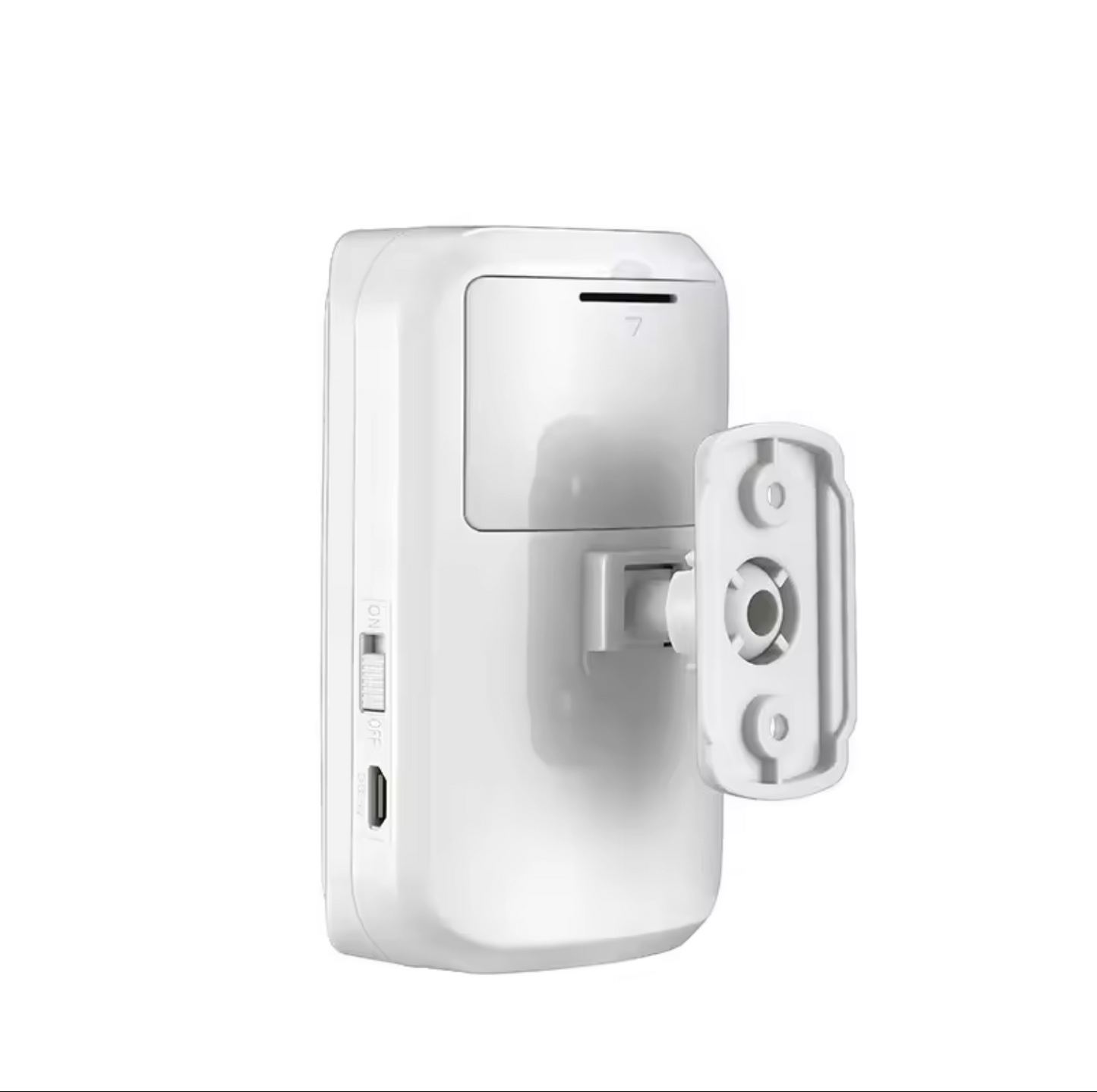 KERUI Wireless Intelligent PIR Motion Sensor Alarm Detector