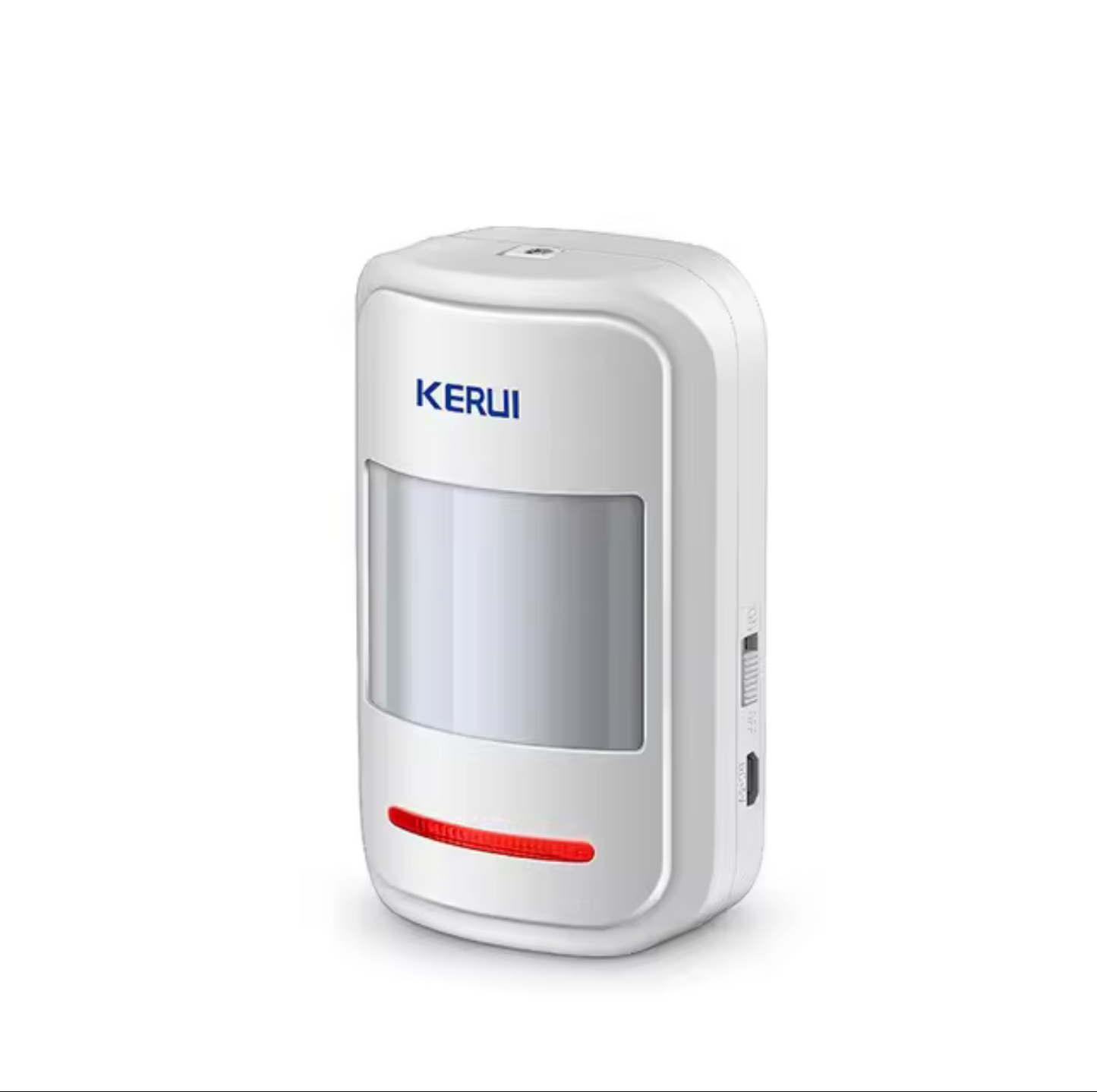 KERUI Wireless Intelligent PIR Motion Sensor Alarm Detector